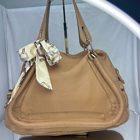 Hand bag unbranded bag